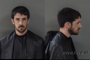 Ryan William Stewart Mugshot