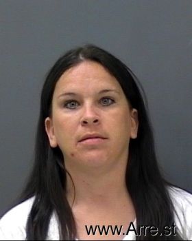 Ryan Michelle Stewart Mugshot