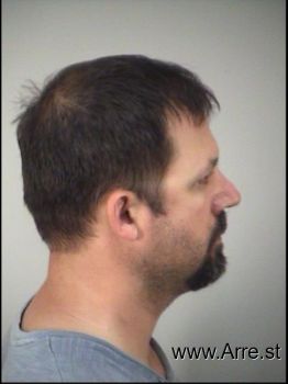 Ryan William Stratton Mugshot