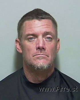 Ryan Christopher Tatum Mugshot