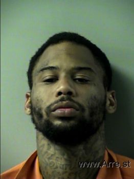 Ryan Phillip Francis Thomas Mugshot