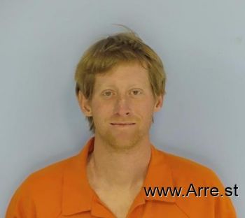 Ryan Adam Tucker Mugshot