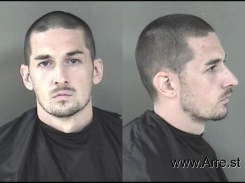 Ryan Lawrence Upton Mugshot