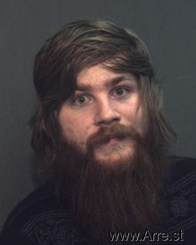 Ryan Christopher Walsh Mugshot