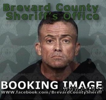 Ryan Phillip Ward Mugshot