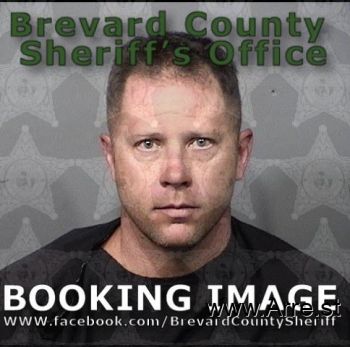 Ryan Richard Ward Mugshot