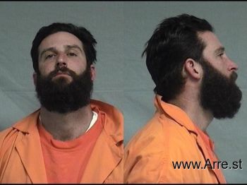 Ryan Stephen Watson Mugshot