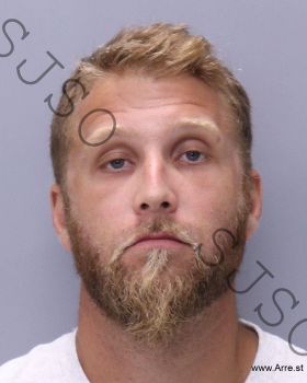 Ryan James Watson Mugshot