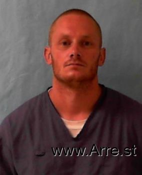 Ryan J Wells Mugshot