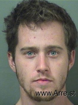 Ryan  Wells Mugshot