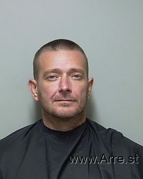 Ryan Lee White Mugshot