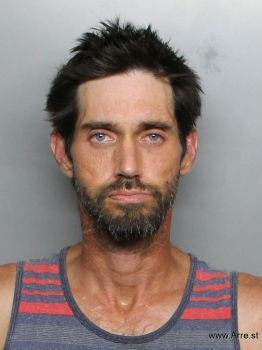 Ryan Paul Whiteaker Mugshot