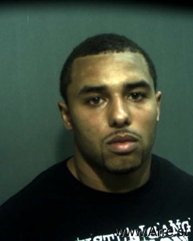 Ryan Anthony Wilcox Mugshot