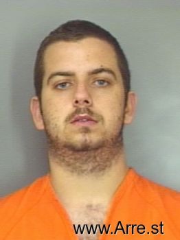 Ryan Daniel Williams Mugshot