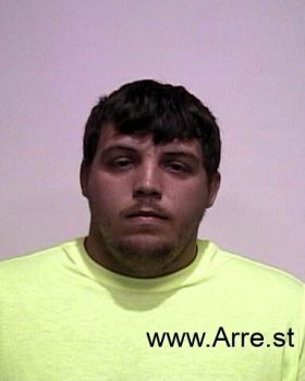 Ryan Allen Wilson Mugshot