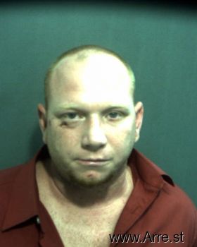 Ryan Robert Wood Mugshot