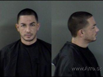 Ryan Patrick Worthington Mugshot