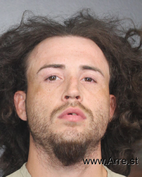 Ryan  Yates Mugshot