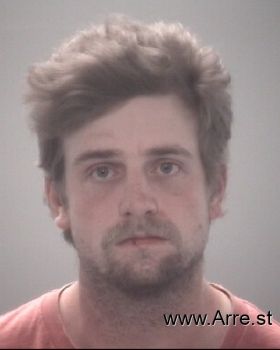 Ryan Andrew Yost Mugshot