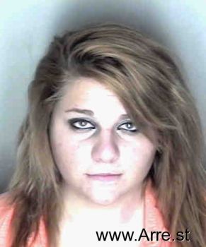 Sabrina Marie Chapman Mugshot