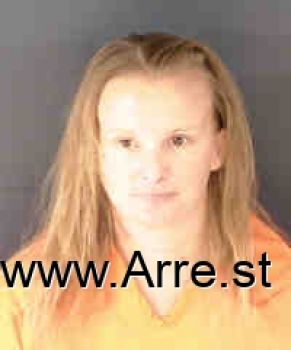 Sabrina Christine Miller Mugshot