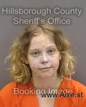 Sabrina Rena Williams Mugshot