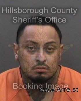 Salvador  Bautista Carranza Mugshot