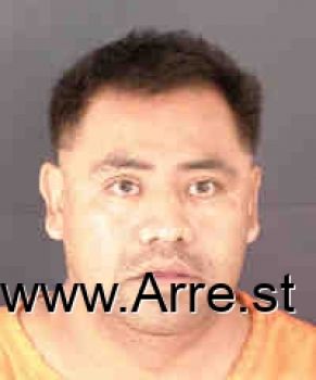 Salvador Cruz,salvador Sebastian Juarez Cruz Mugshot