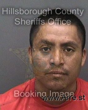 Salvador  Lopezdiaz Mugshot