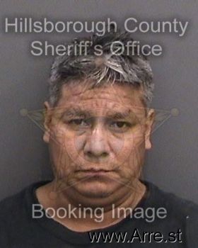 Salvador  Moralesguadalupe Mugshot