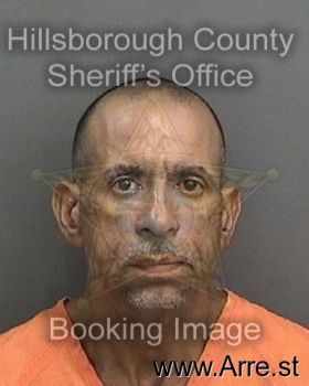 Salvador  Perez Mugshot