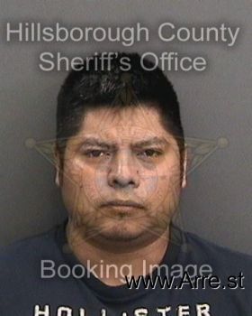 Salvador  Perezperez Mugshot