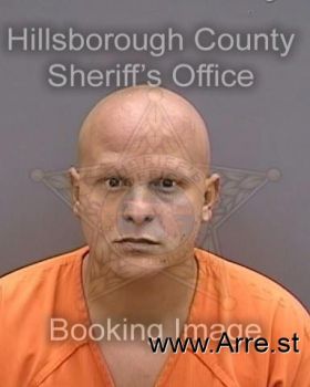 Salvador Alejandro Rodriguezfernandez Mugshot