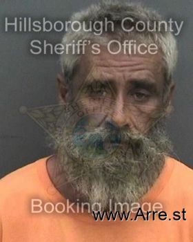 Salvadore Stanley Schmauss Mugshot