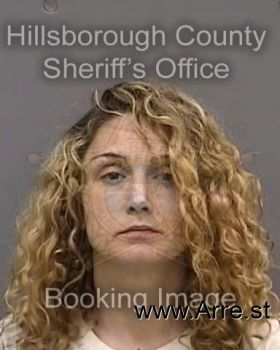 Samantha D Bell Mugshot