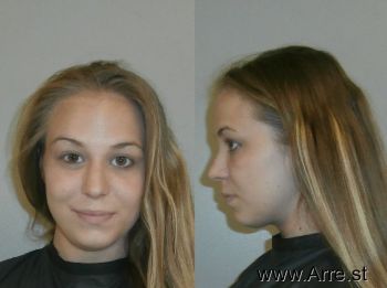 Samantha Jeannine Brewer Mugshot