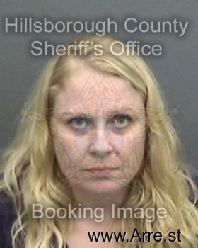 Samantha Renee Collins Mugshot