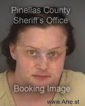 Samantha Danielle Dixon Mugshot