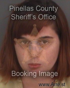 Samantha Fable Gallagher Mugshot