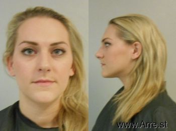 Samantha Janeece Hillis Mugshot