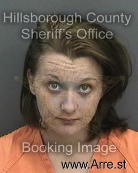 Samantha Jo Jackson Mugshot