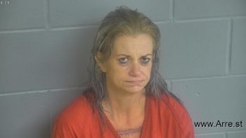 Samantha Cecilia Lawson Mugshot