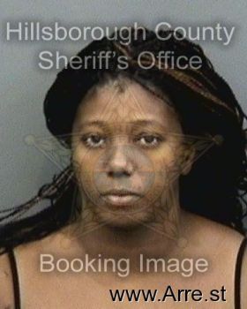 Samantha  Lee Mugshot