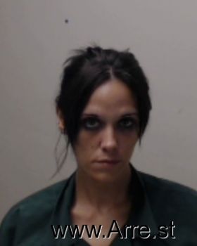 Samantha Rose Petersen Mugshot