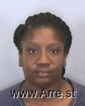 Samantha Shadonna Williams Mugshot