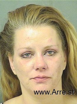 Samantha A Stewart Mugshot