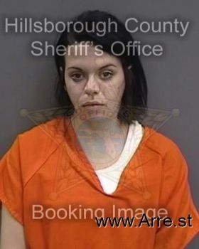 Samantha Marie Sullivan Mugshot