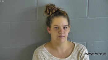 Samantha Ann Williams-duff Mugshot