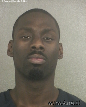 Sammie  Edwards Mugshot