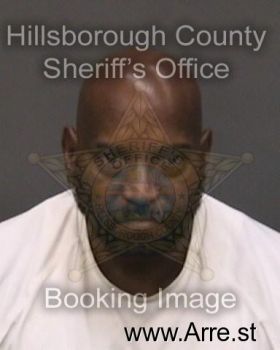 Sammie Lee Smith Jr Mugshot